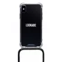 Etui Cover Coros LOO003 do telefonu komórkowego iPhone X/XS