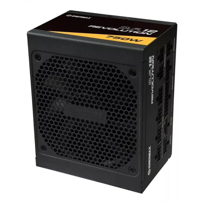 Zasilacz Enermax Revolution D.F.12 750 W