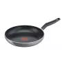 Patelnia Tefal Super Start C2730453, 24 cm, kompatybilna z indukcją, stały uchwyt, nieprzywierająca
