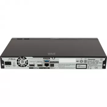 Panasonic DP-UB424 - odtwarzacz Blu-ray 3D - skalowanie