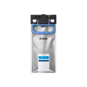 Wkład atramentowy Epson WorkForce Pro EM/EP-C800R cyjan C13T11P240 Extra High Yield