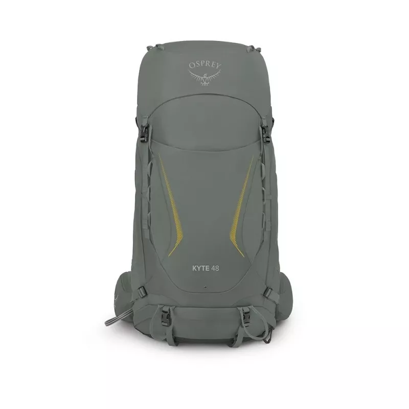 Osprey Kyte 48 Damski plecak trekkingowy - Rocky Brook Green