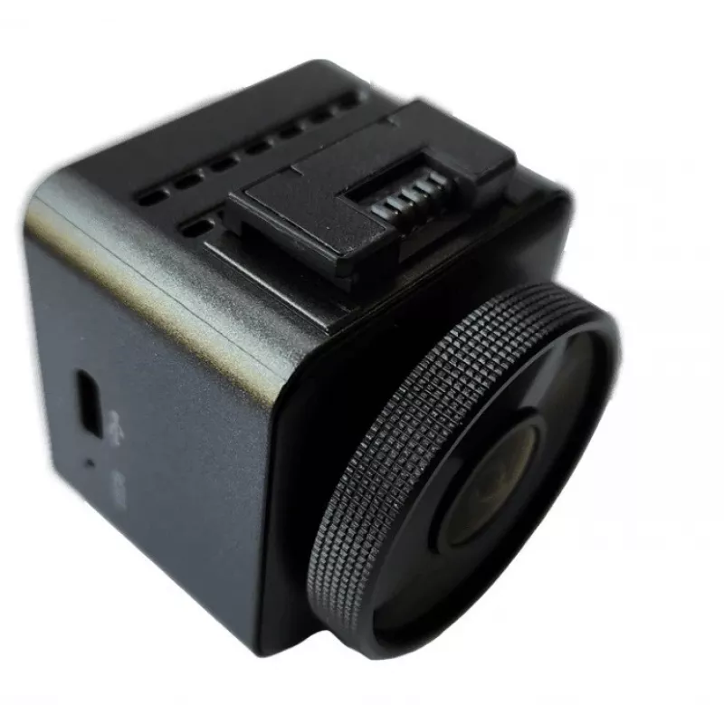 Vantrue E1 Lite wideorejestrator