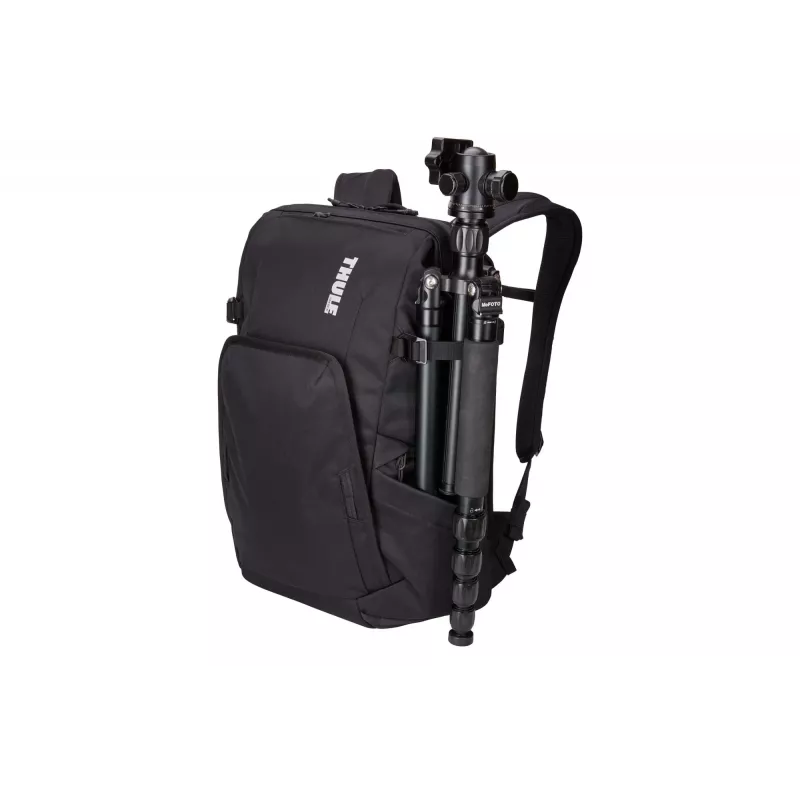 Plecak fotograficzny Thule 5343 Covert DSLR 24L czarny
