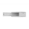 LANBERG Szafa instalacyjna wisząca 19 cali 4U 600x600 mm, szara