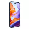 Etui Torras Seria Pro do iPhone 16 Pro Max, czarny, model X00FX1914