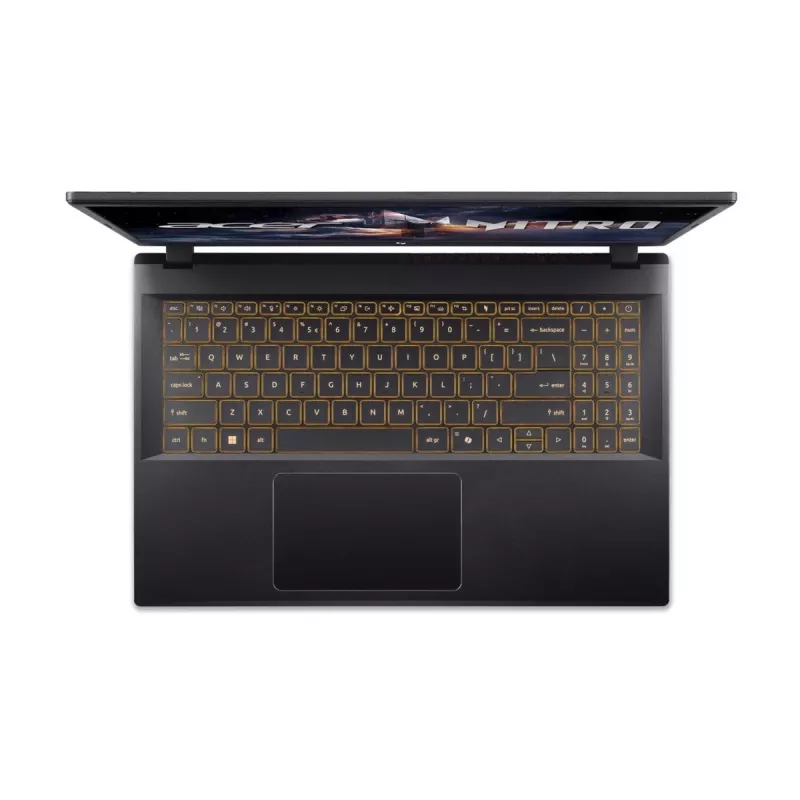 Laptop Acer Nitro V 15 ANV15-52 15,6 cala Intel Core i7 13620H 16 GB RAM 1 TB SSD GeForce RTX 5060 Win 11 Home