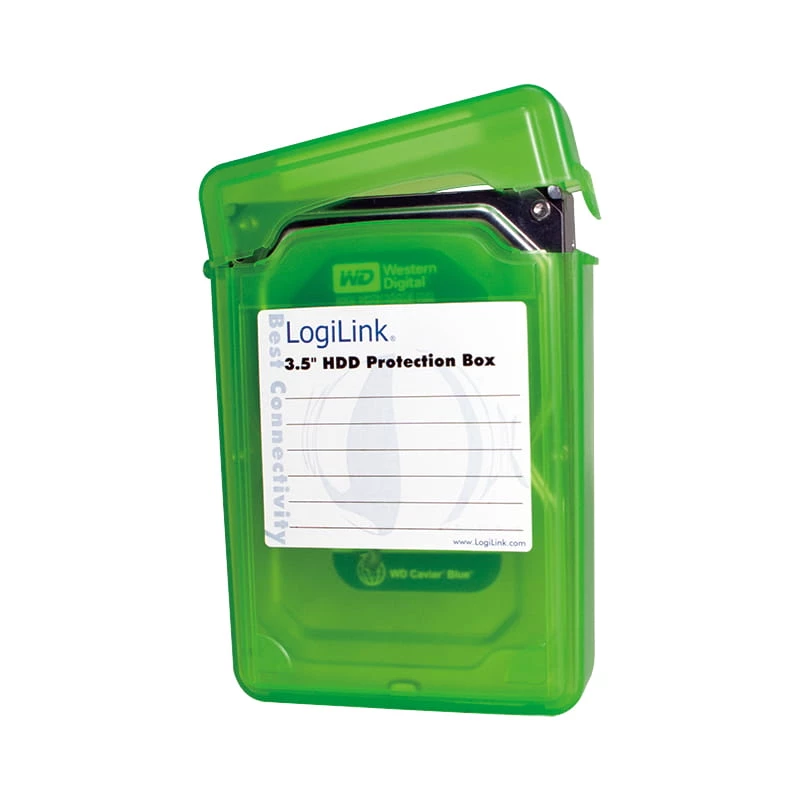 Osłona LogiLink UA0133G