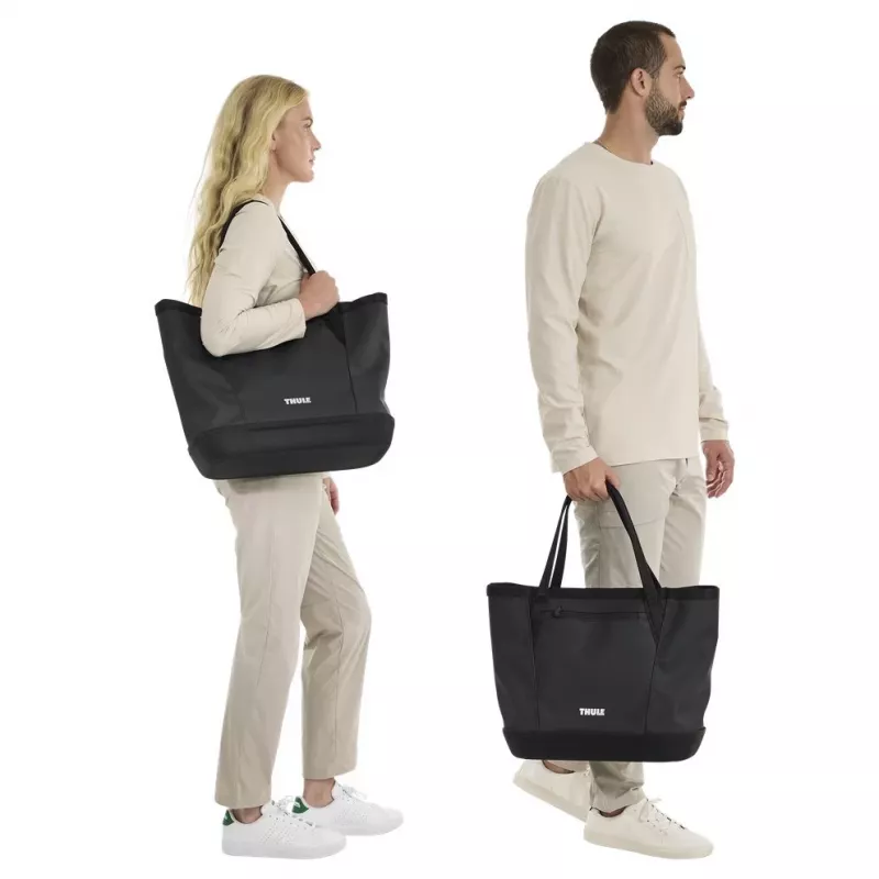 Thule 5527 Chasm Gear Tote 30L Czarny