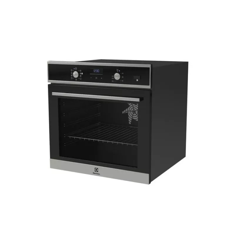 Piec katalityczny Electrolux EOD5F71X
