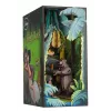 Zestaw modeli plastikowych REVELL Disney Księga dżungli Tiny Adventures 00535 – figurki zatrzaskowe, ekspozycja kolekcjonerska