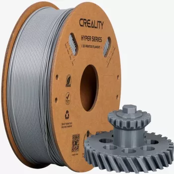 Materiał do druku 3D Creality 3D 3301020034 ABS szary 1 kg 1,75 mm
