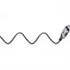 Goobay Ethernet-Cable USB-C 3.1 to RJ45 cienki 1 m - connects router, modem or (74401)
