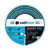 Wąż ogrodowy Cellfast Smart Pro ATS 1 cal 30 m - wytrzymały wąż do podlewania o średnicy 1 cala, długości 30 metrów