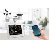 Stacja pogodowa SWS 16600 WiFi 7 w 1