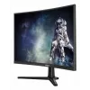 Monitor komputerowy Dahua Technology LM27-E240C o przekątnej 68,6 cm (27 cali) 1920 x 1080 pikseli Full HD LED Czarny