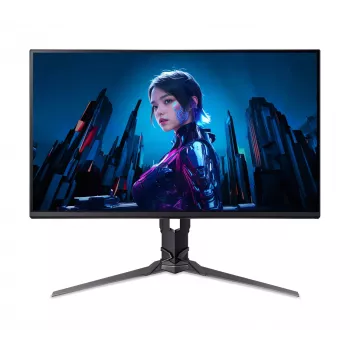 Monitor komputerowy Acer Predator XB253Q F 24,5 cala (62,2 cm) FHD 1920×1080 LCD 1 ms Czarny