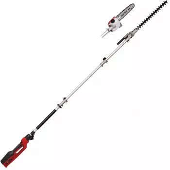 Nożyce do żywopłotu / piła na wysięgniku Einhell GC-HC 90/2046 T