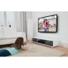 Techly 23-55 cali Uchwyt ścienny do telewizora LED LCD uchylny ICA-PLB 131M