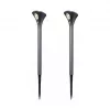 Synergy 21 lampa ogrodowa solarna LED (zestaw 2 szt.)