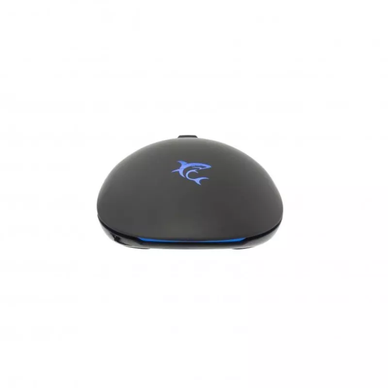 Mysz White Shark ARTHUR USB Type-A
