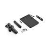 Stabilizator ręczny do kamery DJI Osmo Mobile 6 Czarny 6.4h żywotność baterii