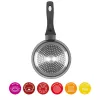 Rondel Salter BW11043EU7 18 cm z powłoką nieprzywierającą, na indukcję