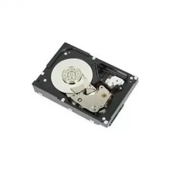 DELL WTJVY wewnętrzny dysk twardy 2 TB 7200 obr./min 3,5 cala NL-SAS