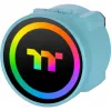 TOUGHLIQUID 240 ARGB Sync All-In-One Chłodzenie cieczą Turquoise 240 mm, Chłodzenie cieczą Turquoise