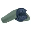 Śpiwór mumia DEUTER Orbit SL +5°C / 41°F — szerokość 750 mm, głębokość 480 mm, Ripstop PES, zielony