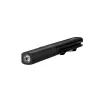 Wielofunkcyjny długopis-latarka Nextool NE20026 — LED 50 lm, czas pracy 90 min, nóż ze stali nierdzewnej, nożyczki, USB-C, aluminium, 125×15 mm, 38 g