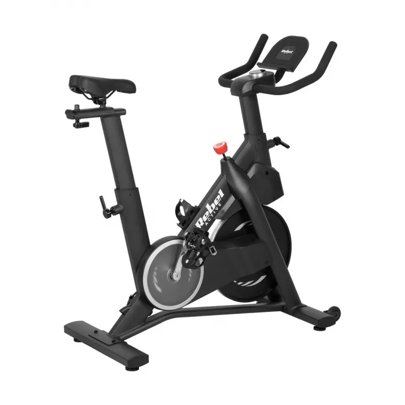 REBEL ACTIVE rower spinningowy model RBA-1006