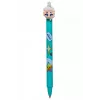 Retractable erasable pen Colorino Disney Emoji Frozen