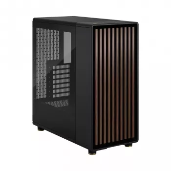 Obudowa PC Fractal Design North Midi Tower Czarna