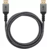 Kabel DisplayPort Goobay 2.0/2.1, 54 Gbit/s | 75679 | DisplayPort na DisplayPort