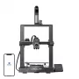 Drukarka 3D Creality Ender 3 V3 KE FDM, objętość robocza 220×220×250 mm