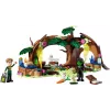 LEGO zestaw Kryjówka Elfaby 75687 — zestaw do zabawy z 3 minifigurkami