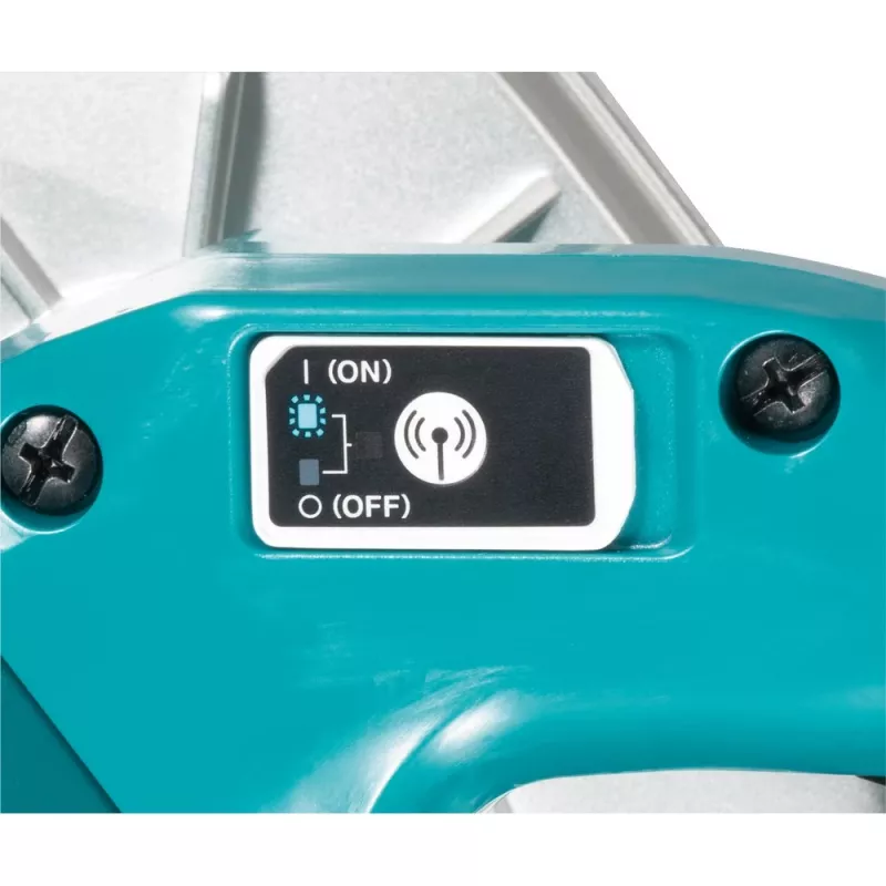 Makita DHS900Z 36V akumulatorowa pilarka tarczowa, samo narzędzie