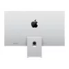 Apple | Studio Display - szkło nanostrukturalne | 27 cali | 5k | 16:9 | 60 Hz | 5120 x 2880 pikseli | 600 cd/m² | Srebrny