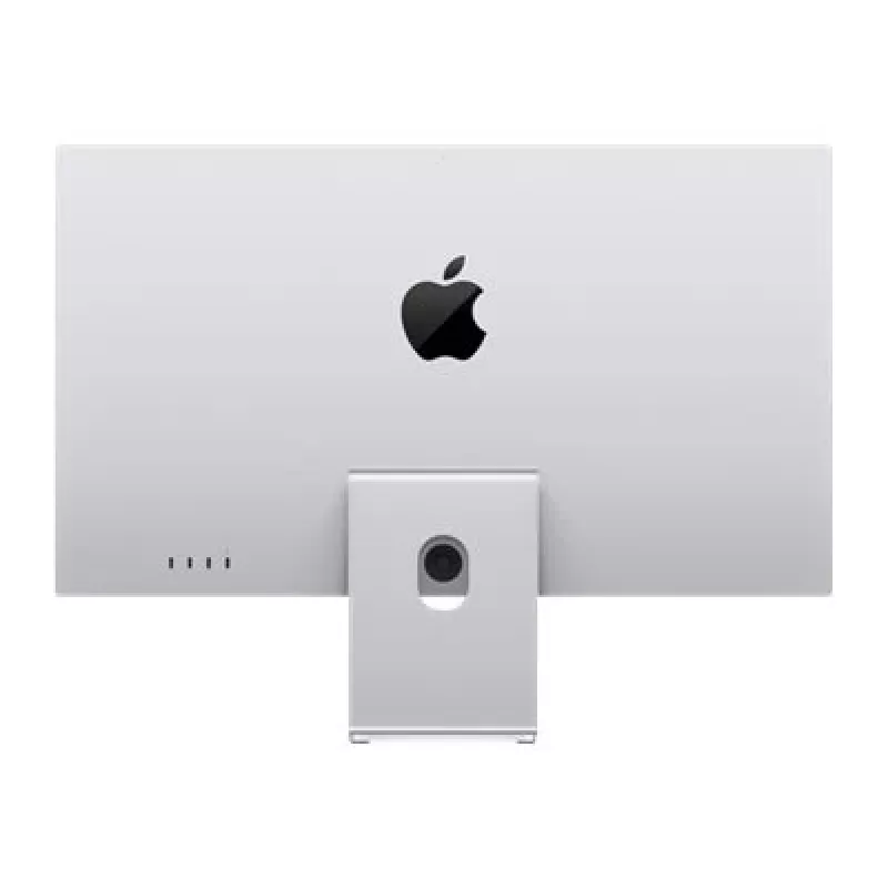 Apple | Studio Display - szkło nanostrukturalne | 27 cali | 5k | 16:9 | 60 Hz | 5120 x 2880 pikseli | 600 cd/m² | Srebrny