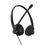 Zestaw słuchawkowy EPOS IMPACT 100 MS Stereo USB-C+A