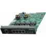 Panasonic KX-NS0280X - Wbudowany - Przewodowy - Ethernet - Czarny - Zielony