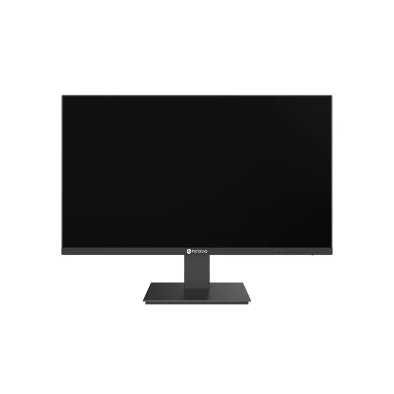 AG Neovo LA-2703 - monitor LED bez migotania, HDMI, DP, VGA