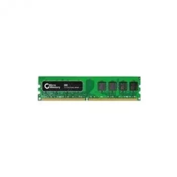 Moduł pamięci CoreParts MMH9743/4GB 1 x 4 GB DDR2 240-pin DIMM ECC