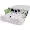 Bezprzewodowy punkt dostępowy MikroTik wAP LTE kit 2024 — 2,4 GHz, 300 Mbps, IP54, PoE, gniazdo SIM