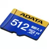 Karta pamięci ADATA UD512GEX3L1-C 512 GB MicroSDXC UHS-II