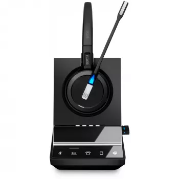 Zestaw słuchawkowy EPOS IMPACT SDW 5016T