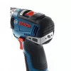 Bosch GSR 12V-35 Professional 1750 RPM 750 g Czarny, Niebieski