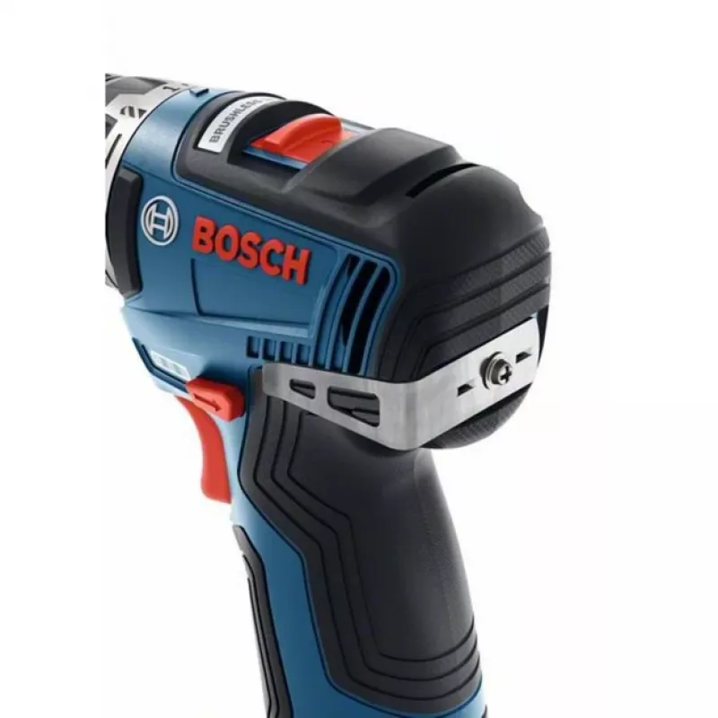 Bosch GSR 12V-35 Professional 1750 RPM 750 g Czarny, Niebieski