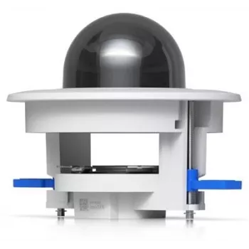 Uchwyt Ubiquiti UACC-G5-Dome-Ultra-FM-SB-W wewnętrzny biały średnica 10 cm